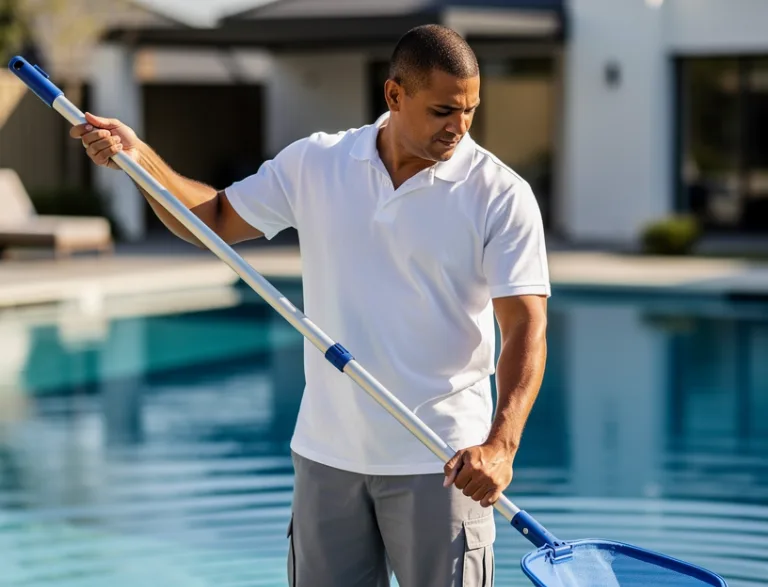 Pool Service service in Wilmington